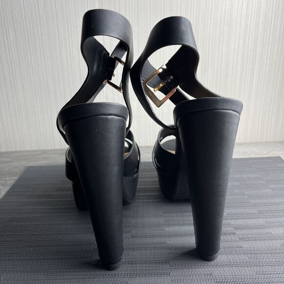 • My Delicious Shoes• Tall• Heel• Fort Black• Sedona• Size 10• Women• - Picture 5 of 16